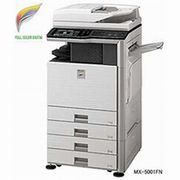 複合機　シャープＭＸ-シリーズ